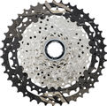 Shimano CS-LG600-10 Linkglide Kassette 10-fach - Werkstattverpackung