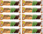 Powerbar Protein Plus Low Sugar Vegan Bar - 10 pieces