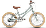 Siech Cycles Bicicleta infantil para niña Junior 16"