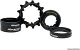 REVERSE Components Kit de Singlespeed Microspline