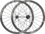 Zipp 202 Firecrest® Carbon Tubeless Center Lock Disc Wheelset