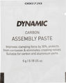 Dynamic Assembly Paste with Micropearls
