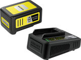 Kärcher Battery Power 18/50 Starter Kit