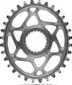 absoluteBLACK Plateau Ovale pour Shimano DM M9100 /M8100 /M7100/M6100 /HG+ 12vit.