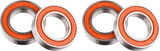 Fulcrum Kit de rodamientos RP9-004 para Bujes Road/MTB