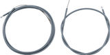 Shimano Set de cables de freno SIL-TEC para bicicletas de ruta