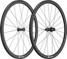 DT Swiss PRC 1400 SPLINE® 35 Laufradsatz