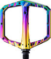 Title MTB CONNECT platform pedals