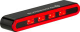 Supernova M99 Tail Light 2 PRO E-Bike Rear Light 12 V with StVZO approval