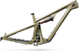 Yeti Cycles SB120 TURQ Carbon 29" frame kit