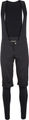 VAUDE Cuissard à Bretelles Mens Kuro Warm Hybrid Bib Tights