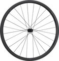 Black Inc Set de Roues en Carbone Thirty All-Road Disc Center Lock 28"