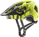 uvex casque react jr. MIPS