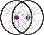 Hope Pro 4 + Fortus 30 Disc 6-Loch 29" Boost Laufradsatz