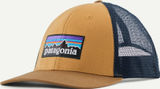 Patagonia P-6 Logo LoPro Trucker Cap