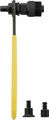 Pedros Universal Crank Wrench w/ Handle