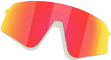 Oakley Verre pour Lunettes de Sport Sutro Lite Sweep