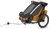 Thule Chariot Sport 2 single Kinderanhänger