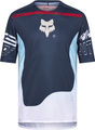 Fox Head Maillot Flexiar Elevated M/C