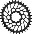 absoluteBLACK Oval Chainring for SRAM Direct Mount 0 mm offset