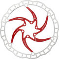 ASHIMA AiRoToR ARO-08 6-Bolt Brake Rotor