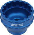 ParkTool Herramienta de ejes de pedalier BBT-69.4