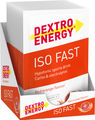 Dextro Energy IsoFast Electrolyte Drink Powder Sachets - 12 Pack
