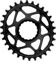 absoluteBLACK Oval Boost chainring for Race Face Cinch / Shimano HG+ 12-speed 3 mm