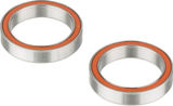 SRAM Front Cartridge Bearings for Predictive Steering