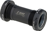 C-BEAR Eje de pedalier BSA SRAM DUB MTB / Ciclocrós