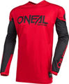 O'NEAL Maillot Element Threat L/S
