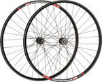 bc basic Set de Roues Urban XT Heavy Duty Disc Center Lock 28"