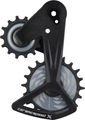 CeramicSpeed OSPW X Alpha derailleur pulley system for SRAM RED XPLR E1