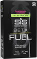 SIS Beta Fuel Energy Gel plus Electrolytes, 6 packs