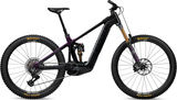 Pivot Bicicleta eléctrica de montaña Shuttle LT Factory Pro GX AXS 29"