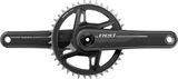SRAM Juego de Bielas Red 1x E1 Xplr DUB Wide