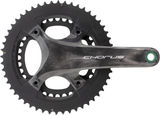 Campagnolo Juego de bielas Chorus 12s Ultra Torque 12 velocidades