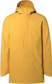 VAUDE Men's Cyclist Padded Parka