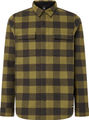 Oakley Camisa Bear Cozy Flannel