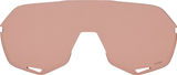 100% Lente de repuesto Hiper para gafas deportivas S2