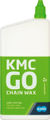 KMC Cire pour chaînes GO WAX