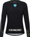Fox Head Defend Thermal Lunar SE L/S Trikot Damen 