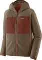 Patagonia R2 TechFace Hoody Jacket 2024 Model