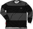 Loose Riders Maillot Baseline L/S
