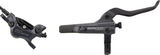 Shimano CUES Scheibenbremse BR-U8020 mit Resinbelag J-Kit