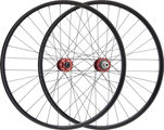 Hope Pro 5 + Fortus 30 SC Disc 6-Loch 29" Boost Laufradsatz