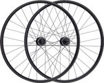 Mavic Allroad 1 Disc Center Lock 28" wheelset