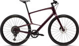 Specialized Sirrus X 5 Carbon 28" trekking bike