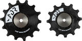 CeramicSpeed Sistema de Roldanas OSPW ALPHA SRAM Red/Force E1