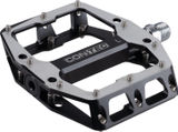 CONTEC Pedales de Plataforma Silverfox